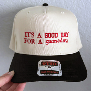 Gameday Hat